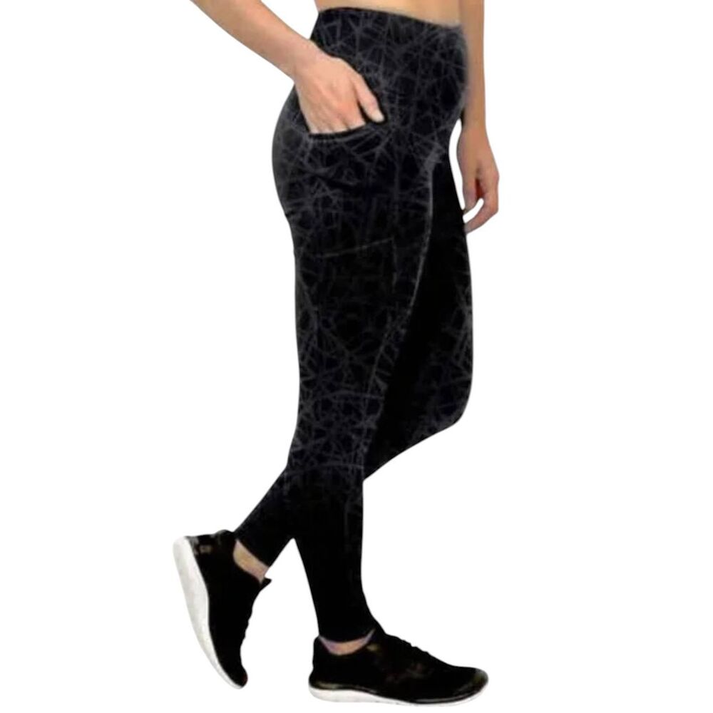 SPYDER Performance Hi-Rise Tight Size Medium